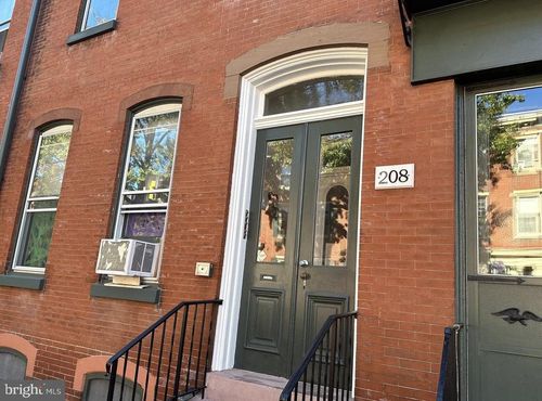 4-208 W Gay St, WEST CHESTER, PA, 19380-2941 | Card Image