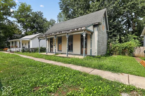 306 E Pike St, Vevay, IN, 47043-1219 | Card Image