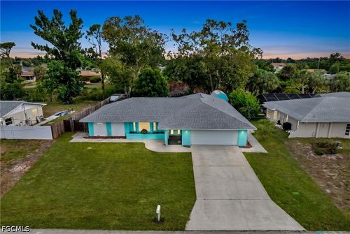 3271 Brooklyn Ave, PORT CHARLOTTE, FL, 33952-7215 | Card Image