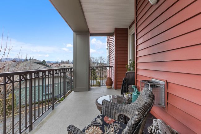 302A - 45595 Tamihi Way, Condo with 2 bedrooms, 2 bathrooms and 2 parking in Chilliwack BC | Image 27