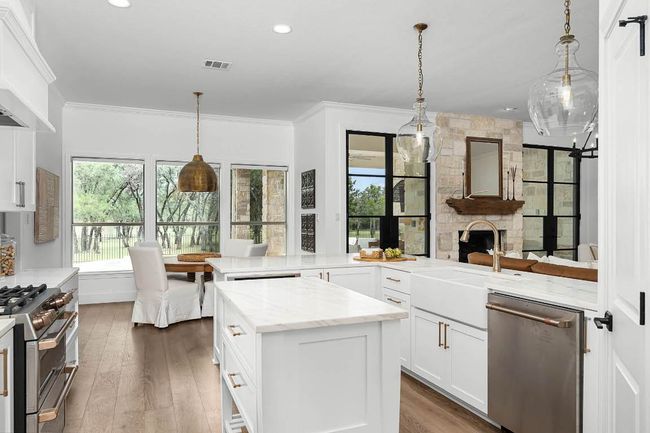 1921 Ruby Ranch Rd, House other with 3 bedrooms, 2 bathrooms and 4 parking in Buda TX | Image 11