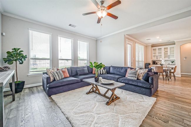 9507 Carson Ln, House other with 5 bedrooms, 3 bathrooms and 2 parking in Iowa Colony TX | Image 21