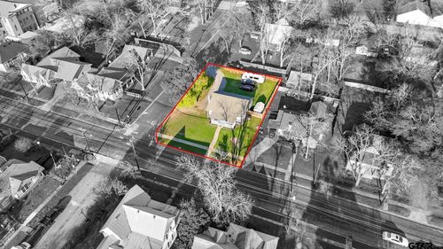 315 S Barron St, Rusk, TX, 75785-1227 | Card Image