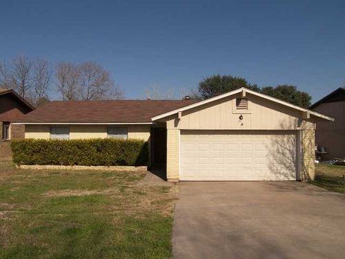 10108 Woodland Village Dr, Austin, TX, 78750-2113 | Card Image