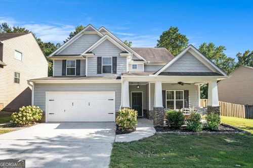 4416 Black Hills Dr Nw, Acworth, GA, 30101-1421 | Card Image