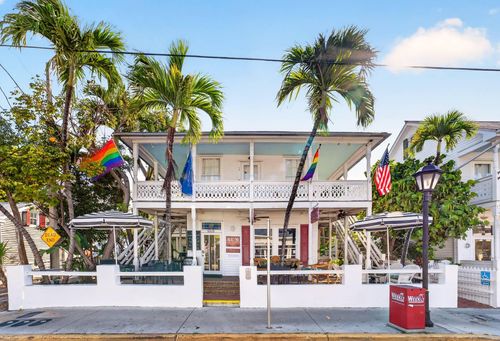 1117 Duval St, Key West, FL, 33040-3156 | Card Image
