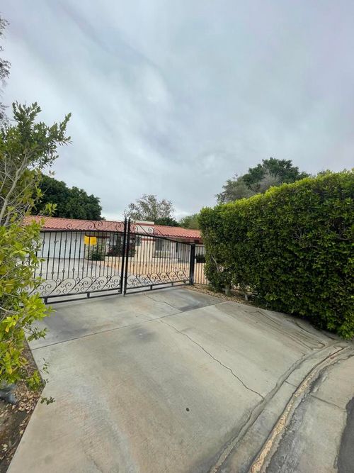 36691 Donna Cir, Rancho Mirage, CA, 92270-2374 | Card Image