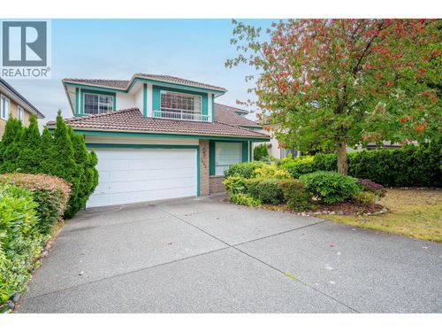 1683 Kingfisher Crescent, Coquitlam, BC, V3E3C6 | Card Image