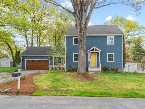 16 Ranch St, North Attleboro, MA, 02760-1418 | Card Image