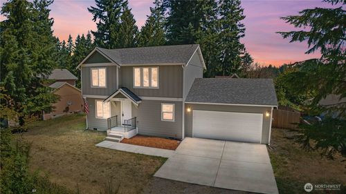 21720 N Clear Lake Boulevard Se, Yelm, WA, 98597 | Card Image