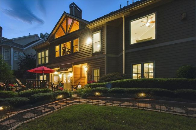 648 Dogwood Way, House other with 6 bedrooms, 5 bathrooms and null parking in Dawsonville GA | Image 53