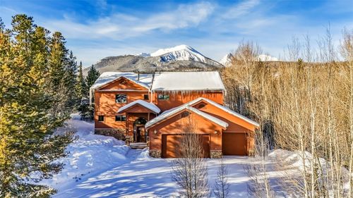 1765 Red Hawk Road, SILVERTHORNE, CO, 80498 | Card Image