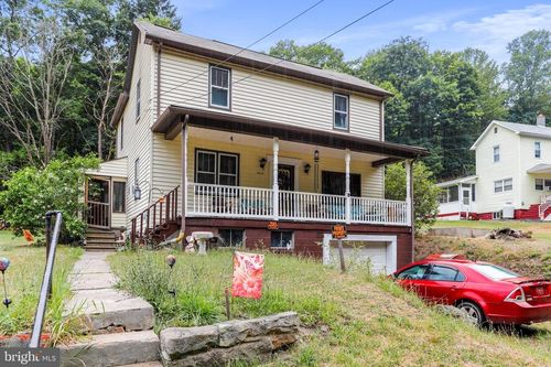 15411 Old Beechwood Rd Sw, LONACONING, MD, 21539-1514 | Card Image