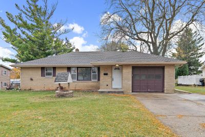 1115 Julien Street, House other with 3 bedrooms, 1 bathrooms and 1 parking in Belvidere IL | Image 1