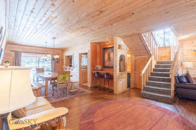 286 Mule Deer Rd, House other with 3 bedrooms, 4 bathrooms and null parking in West Yellowstone MT | Image 27