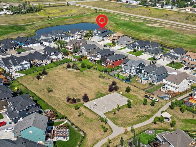 244 Boulder Creek Crescent Se, House other with 4 bedrooms, 4 bathrooms and 4 parking in Langdon AB | Image 8