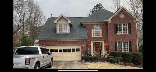 842 Rockfount Way, Lawrenceville, GA, 30043-2165 | Card Image