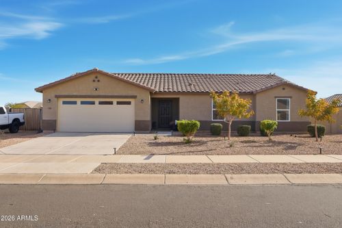 1461 E Tuscany St, Casa Grande, AZ, 85122-7013 | Card Image