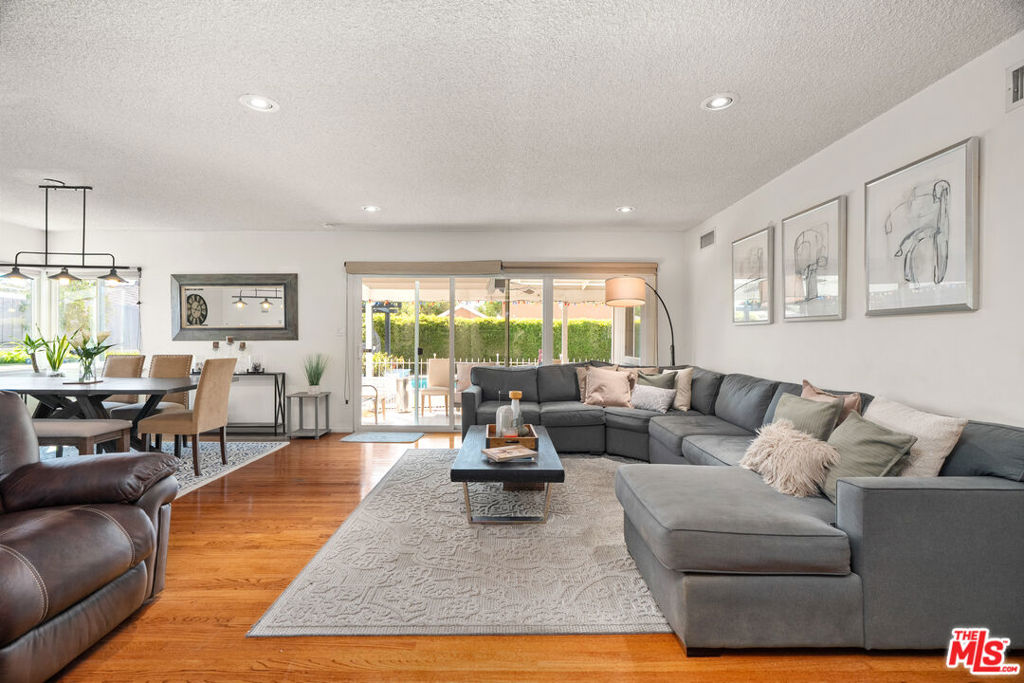 Residential in Los Angeles 5