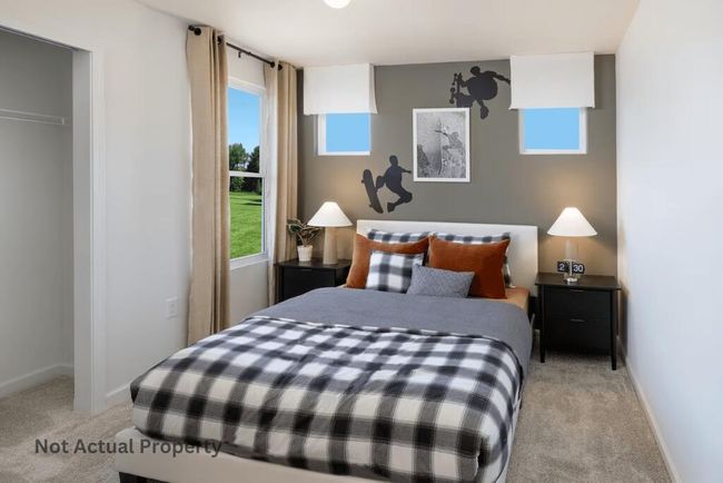 LOT-701 - 6540 Wheatly Rd, House other with 3 bedrooms, 3 bathrooms and null parking in New Albany OH | Image 19