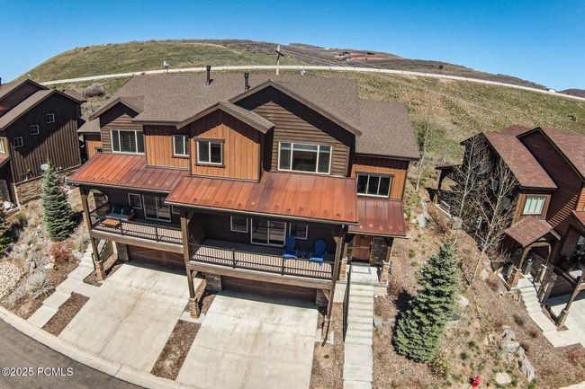 10352 N Sightline Cir, House other with 4 bedrooms, 4 bathrooms and null parking in Hideout UT | Image 28