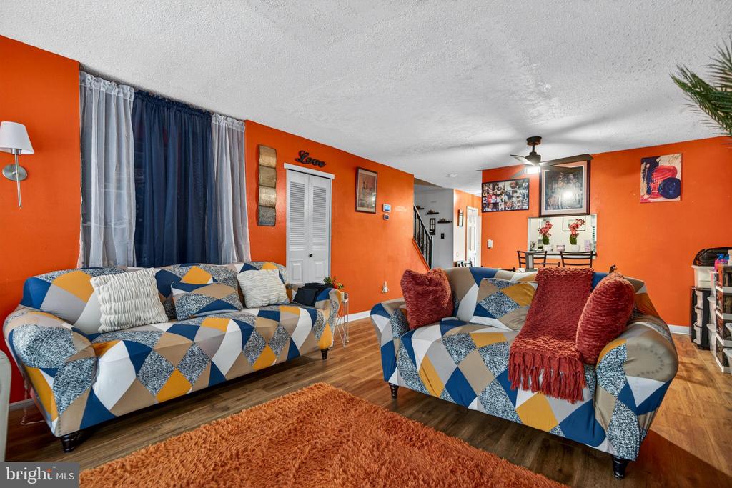 Residential in ABSECON 2