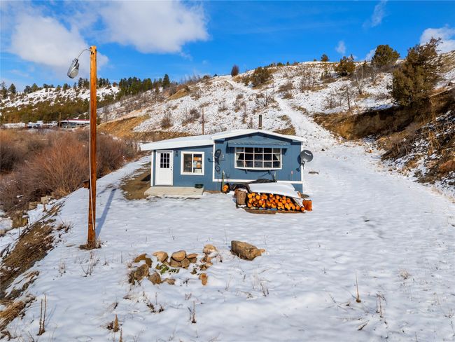 1149 Us Highway 12 E, House other with 2 bedrooms, 2 bathrooms and null parking in Townsend MT | Image 4