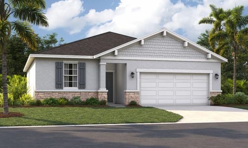 9217 Harris Hawk Dr, Leesburg, FL, 34788-3579 | Card Image