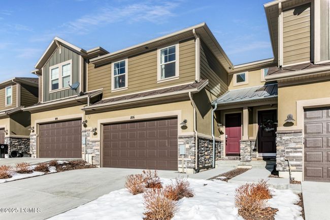 1106 W Wasatch Spring Rd, Condo with 4 bedrooms, 4 bathrooms and null parking in Hideout UT | Image 6