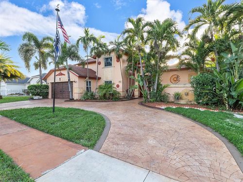 931 Sw 150th Ave, Sunrise, FL, 33326-1961 | Card Image