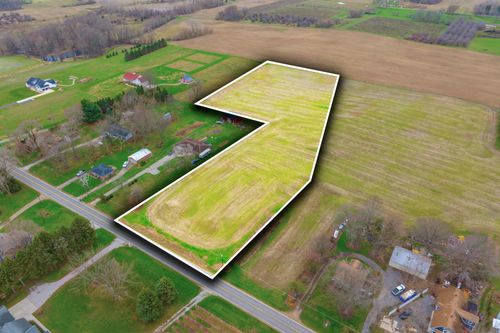 V/L 4 Scottdale Road, Berrien Springs, MI, 49103 | Card Image