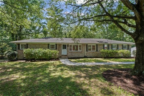 119 Walker Rd Nw, Cartersville, GA, 30121-4930 | Card Image