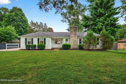7204 Greenlawn Rd, Louisville, KY, 40222-6441 | Card Image
