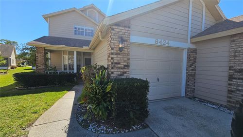 6424 Thicket Trl, NEW PORT RICHEY, FL, 34653-5518 | Card Image