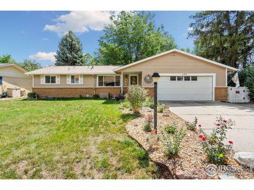 228 Courtney Dr, Loveland, CO, 80537-7302 | Card Image