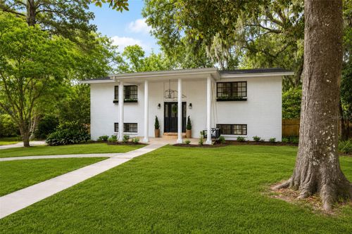 4005 Nw 9th Ct, GAINESVILLE, FL, 32605-4713 | Card Image