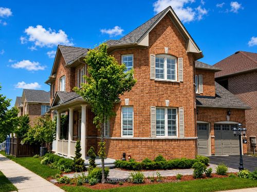 29 Woodruff Rd, Markham, ON, L6C2Y6 | Card Image