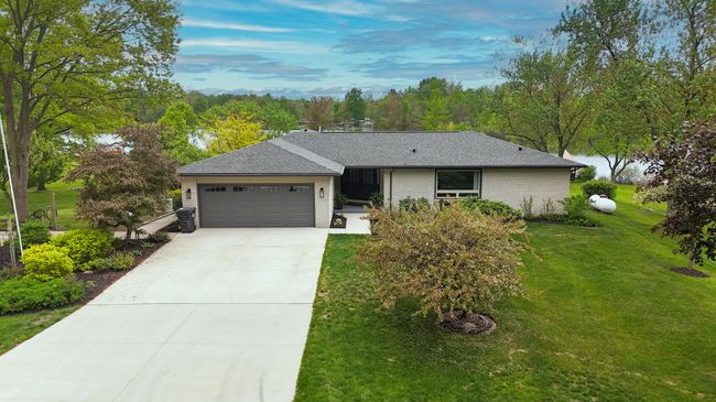 47233 County Road 380, House other with 5 bedrooms, 3 bathrooms and null parking in Grand Junction MI | Image 53