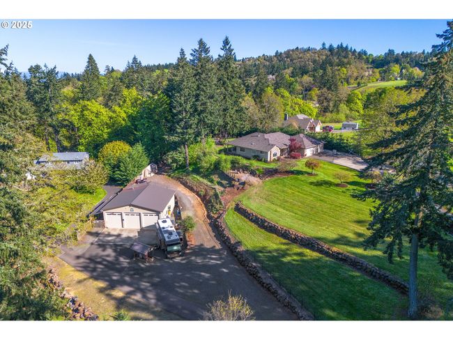 3460 Summers Ln Se, House other with 3 bedrooms, 3 bathrooms and 2 parking in Turner OR | Image 48