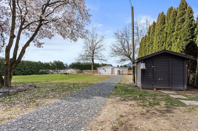 42790 Adams Rd, House other with 3 bedrooms, 1 bathrooms and null parking in Chilliwack BC | Image 16