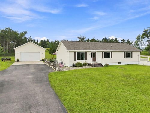 2020 Lakeview Lane, Tuscarora Township, MI, 49706 | Card Image
