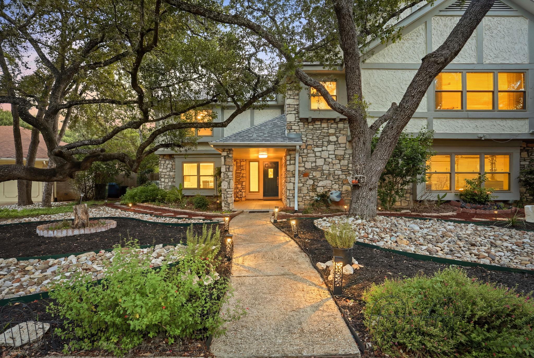 Residential in San Antonio 3
