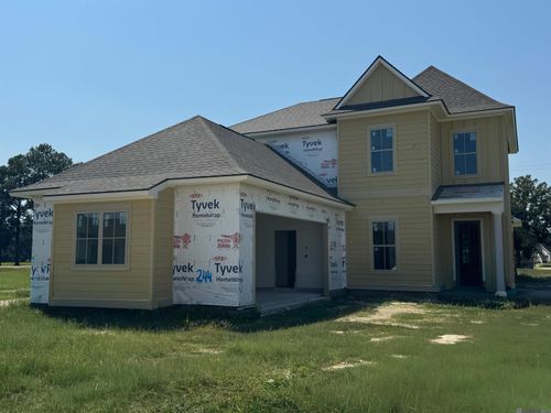 5106 Stonewater Dr, Gonzales, LA, 70737-4978 | Card Image