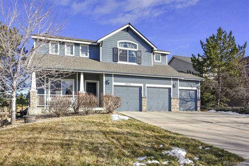 2715 Sunset Place, Erie, CO, 80516 | Card Image