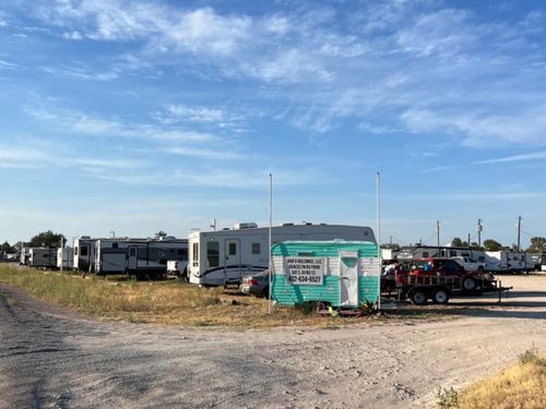 501 S B Street, Crane, TX, 79731 | Card Image