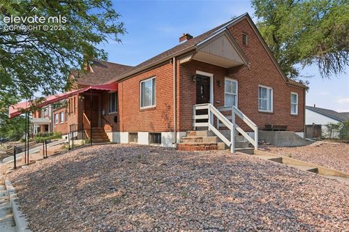 1217 N Greenwood Street, Pueblo, CO, 81003 | Card Image