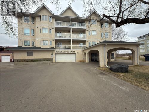 204-544 River St E, Prince Albert, SK, S6V0A6 | Card Image
