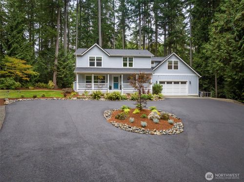 32385 Old Hansville Rd Ne, Kingston, WA, 98346-8900 | Card Image