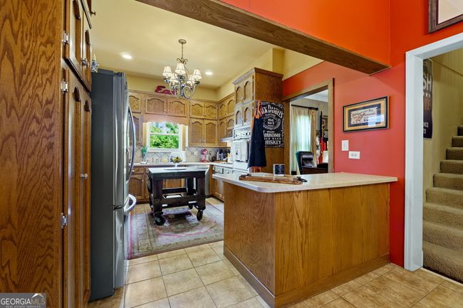 147 Stafford Ave, House other with 4 bedrooms, 3 bathrooms and null parking in BARNESVILLE GA | Image 10