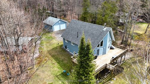 181 Northshore Dr, Restoule, ON, P0H2R0 | Card Image
